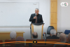 Palestine Polytechnic University (PPU) - مواكبةً لتطور الإعلام الرقمي.. "البوليتكنك" تطلق تخصصاً جديداً في صناعة الأفلام والإنتاج التلفزيوني