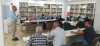Palestine Polytechnic University (PPU) - عمادة التدريب المهني والتعليم المستمر والمجلس النرويجي للاجئين يختتمان تدريبات اللغة العبرية في الخليل والعرّوب