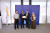 Palestine Polytechnic University (PPU) - اختتام فعاليات المدرسة الصيفية الثالثة  لمشروع SEED في الجامعة الألمانية الأردنية