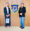 Palestine Polytechnic University (PPU) - جامعة بوليتكنك فلسطين تعزز حضورها الدولي بالمشاركة في برنامج PACE لبناء القدرات والتنقل الأكاديمي