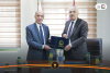 Palestine Polytechnic University (PPU) - جامعة بوليتكنك فلسطين ونقابة الأطباء – مركز القدس توقعان اتفاقية تعاون لتعزيز التعليم الطبي والبحث العلمي