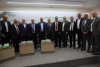 Palestine Polytechnic University (PPU) - مشاركة أكاديمية فاعلة لجامعة بوليتكنك فلسطين في المؤتمر الاقتصادي المنزلي الثاني 2026