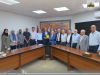 Palestine Polytechnic University (PPU) - رابطة الجامعيين وجامعة بوليتكنك فلسطين وبلدية دورا تبحثان مجالات تعاون مشترك في التعليم والتنمية المحلية