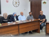 Palestine Polytechnic University (PPU) - رابطة الجامعيين وجامعة بوليتكنك فلسطين وبلدية دورا تبحثان مجالات تعاون مشترك في التعليم والتنمية المحلية