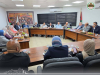 Palestine Polytechnic University (PPU) - رابطة الجامعيين وجامعة بوليتكنك فلسطين وبلدية دورا تبحثان مجالات تعاون مشترك في التعليم والتنمية المحلية