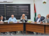 Palestine Polytechnic University (PPU) - رابطة الجامعيين وجامعة بوليتكنك فلسطين وبلدية دورا تبحثان مجالات تعاون مشترك في التعليم والتنمية المحلية