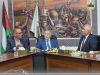 Palestine Polytechnic University (PPU) - رابطة الجامعيين وجامعة بوليتكنك فلسطين وبلدية دورا تبحثان مجالات تعاون مشترك في التعليم والتنمية المحلية