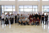 Palestine Polytechnic University (PPU) - جامعة بوليتكنك فلسطين تتصدر الهاكاثون في «تحديات عينك 2026» وتحصد جائزة التميز للمشاركة الطلابية والعدد الأكبر من الجوائز في الابتكار الطلابي
