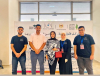 Palestine Polytechnic University (PPU) - جامعة بوليتكنك فلسطين تتصدر الهاكاثون في «تحديات عينك 2026» وتحصد جائزة التميز للمشاركة الطلابية والعدد الأكبر من الجوائز في الابتكار الطلابي