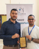 Palestine Polytechnic University (PPU) - جامعة بوليتكنك فلسطين تتصدر الهاكاثون في «تحديات عينك 2026» وتحصد جائزة التميز للمشاركة الطلابية والعدد الأكبر من الجوائز في الابتكار الطلابي