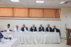 Palestine Polytechnic University (PPU) - كلية الهندسة والتكنولوجيا تعزز حضورها في خدمة المجتمع من خلال هاكاثون «مهندسون من أجل مدن مستدامة»