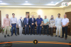 Palestine Polytechnic University (PPU) -     بوليتكنك فلسطين ونقابة الأخصائيين الاجتماعيين والنفسيين تؤسسان لشراكة نوعية في الصحة النفسية والعمل الاجتماعي