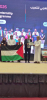 Palestine Polytechnic University (PPU) - من بوليتكنك فلسطين إلى مسقط… عَمرة صوالحة ترسم حضورًا فلسطينيًا مميزًا في فضاء الإبداع الطلابي العربي