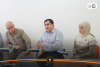 Palestine Polytechnic University (PPU) - كلية الطب وعلوم الصحة تواصل العمل على إعداد خطتها الاستراتيجية 2030