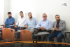 Palestine Polytechnic University (PPU) - كلية الطب وعلوم الصحة تواصل العمل على إعداد خطتها الاستراتيجية 2030