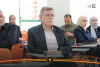 Palestine Polytechnic University (PPU) - كلية الطب وعلوم الصحة تواصل العمل على إعداد خطتها الاستراتيجية 2030