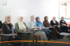 Palestine Polytechnic University (PPU) - كلية الطب وعلوم الصحة تواصل العمل على إعداد خطتها الاستراتيجية 2030