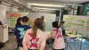 Palestine Polytechnic University (PPU) - جامعة بوليتكنك فلسطين تزور HPI School of Design Thinking في ألمانيا وتشارك في Global Design Thinking Week
