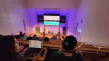 Palestine Polytechnic University (PPU) - جامعة بوليتكنك فلسطين تزور HPI School of Design Thinking في ألمانيا وتشارك في Global Design Thinking Week