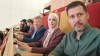 Palestine Polytechnic University (PPU) - جامعة بوليتكنك فلسطين تزور HPI School of Design Thinking في ألمانيا وتشارك في Global Design Thinking Week