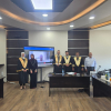 Palestine Polytechnic University (PPU) - مناقشة رسالتي ماجستير متخصصتين في كفاءة الطاقة والاستدامة في جامعة بوليتكنك فلسطين