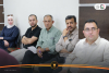 Palestine Polytechnic University (PPU) - جامعة بوليتكنك فلسطين تعقد ورشة عمل لإطلاق "منصة مشاريع التخرج" وتطوير "دليل إعداد مشاريع التخرج"