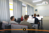 Palestine Polytechnic University (PPU) - كلية المهن التطبيقية في جامعة بوليتكنك فلسطين تنظّم ورشة تدريبية متخصصة حول استخدامات "الذكاء الاصطناعي في التعليم" 