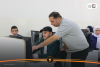 Palestine Polytechnic University (PPU) - كلية المهن التطبيقية في جامعة بوليتكنك فلسطين تنظّم ورشة تدريبية متخصصة حول استخدامات "الذكاء الاصطناعي في التعليم" 