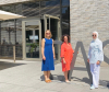 Palestine Polytechnic University (PPU) - من جامعة بوليتكنك فلسطين إلى ألمانيا: زيارة بحثية دولية تعكس التوجه نحو جامعة ريادية