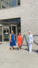 Palestine Polytechnic University (PPU) - من جامعة بوليتكنك فلسطين إلى ألمانيا: زيارة بحثية دولية تعكس التوجه نحو جامعة ريادية