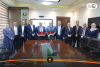 Palestine Polytechnic University (PPU) - شراكة جديدة لتعزيز التعليم التقني.. مختبر للأمن السيبراني في جامعة بوليتكنك فلسطين بدعم من البنك الإسلامي الفلسطيني