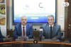 Palestine Polytechnic University (PPU) - شراكة جديدة لتعزيز التعليم التقني.. مختبر للأمن السيبراني في جامعة بوليتكنك فلسطين بدعم من البنك الإسلامي الفلسطيني