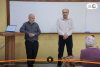 Palestine Polytechnic University (PPU) - جامعة بوليتكنك فلسطين تعقد ورشة عمل متخصصة بعنوان "الذكاء الاصطناعي للأكاديميين" 