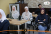 Palestine Polytechnic University (PPU) - جامعة بوليتكنك فلسطين تعقد ورشة عمل متخصصة بعنوان "الذكاء الاصطناعي للأكاديميين" 