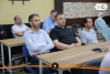 Palestine Polytechnic University (PPU) - جامعة بوليتكنك فلسطين تعقد ورشة عمل متخصصة بعنوان "الذكاء الاصطناعي للأكاديميين" 