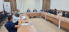 Palestine Polytechnic University (PPU) - كلية الطب وعلوم الصحة تعقد ورشة عمل تشاركية في المستشفى الأهلي التعليمي الجامعي لاستكمال إعداد خطتها الاستراتيجية 2030