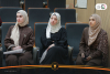 Palestine Polytechnic University (PPU) - كلية التمريض تنظم ورشة عمل للمدربين السريريين استعداداً للفصل الدراسي الأول 2026-2027