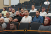 Palestine Polytechnic University (PPU) - كلية التمريض تنظم ورشة عمل للمدربين السريريين استعداداً للفصل الدراسي الأول 2026-2027