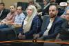 Palestine Polytechnic University (PPU) - كلية التمريض تنظم ورشة عمل للمدربين السريريين استعداداً للفصل الدراسي الأول 2026-2027