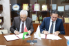 Palestine Polytechnic University (PPU) - بوليتكنك فلسطين وفلسطين الأهلية تعززان تكامل مؤسسات التعليم العالي الفلسطيني عبر شراكة أكاديمية وبحثية وابتكارية لخدمة المجتمع والتنمية الوطنية
