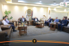 Palestine Polytechnic University (PPU) - جامعة بوليتكنك فلسطين وكلية المدينة في أم الفحم توقّعان اتفاقية تعاون أكاديمي
