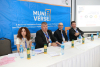 Palestine Polytechnic University (PPU) - جامعة بوليتكنك فلسطين تختتم الهاكثون الوطني ضمن مشروع MUNIVERSE بمشاركة خمس جامعات وسبعة مشاريع فائزة