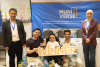 Palestine Polytechnic University (PPU) - جامعة بوليتكنك فلسطين تختتم الهاكثون الوطني ضمن مشروع MUNIVERSE بمشاركة خمس جامعات وسبعة مشاريع فائزة