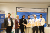 Palestine Polytechnic University (PPU) - جامعة بوليتكنك فلسطين تختتم الهاكثون الوطني ضمن مشروع MUNIVERSE بمشاركة خمس جامعات وسبعة مشاريع فائزة