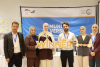 Palestine Polytechnic University (PPU) - جامعة بوليتكنك فلسطين تختتم الهاكثون الوطني ضمن مشروع MUNIVERSE بمشاركة خمس جامعات وسبعة مشاريع فائزة