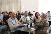 Palestine Polytechnic University (PPU) - جامعة بوليتكنك فلسطين تختتم الهاكثون الوطني ضمن مشروع MUNIVERSE بمشاركة خمس جامعات وسبعة مشاريع فائزة