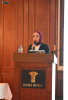 Palestine Polytechnic University (PPU) - كلية الطب وعلوم الصحة تشارك في المؤتمر الخامس عشر لجمعية جراحة الكلى والمسالك البولية