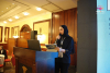Palestine Polytechnic University (PPU) - كلية الطب وعلوم الصحة تشارك في المؤتمر الخامس عشر لجمعية جراحة الكلى والمسالك البولية