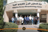 Palestine Polytechnic University (PPU) - جامعة بوليتكنك فلسطين وKOICA تستعرضان نجاحات الشراكة الفلسطينية–الكورية وتبحثان آفاقًا جديدة للتعاون العلمي والتكنولوجي