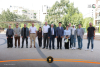Palestine Polytechnic University (PPU) - جامعة بوليتكنك فلسطين وKOICA تستعرضان نجاحات الشراكة الفلسطينية–الكورية وتبحثان آفاقًا جديدة للتعاون العلمي والتكنولوجي